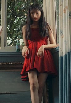 麻辣女警花兔子黑丝诱惑镣铐系列GOGO中日韩国模私拍写真
